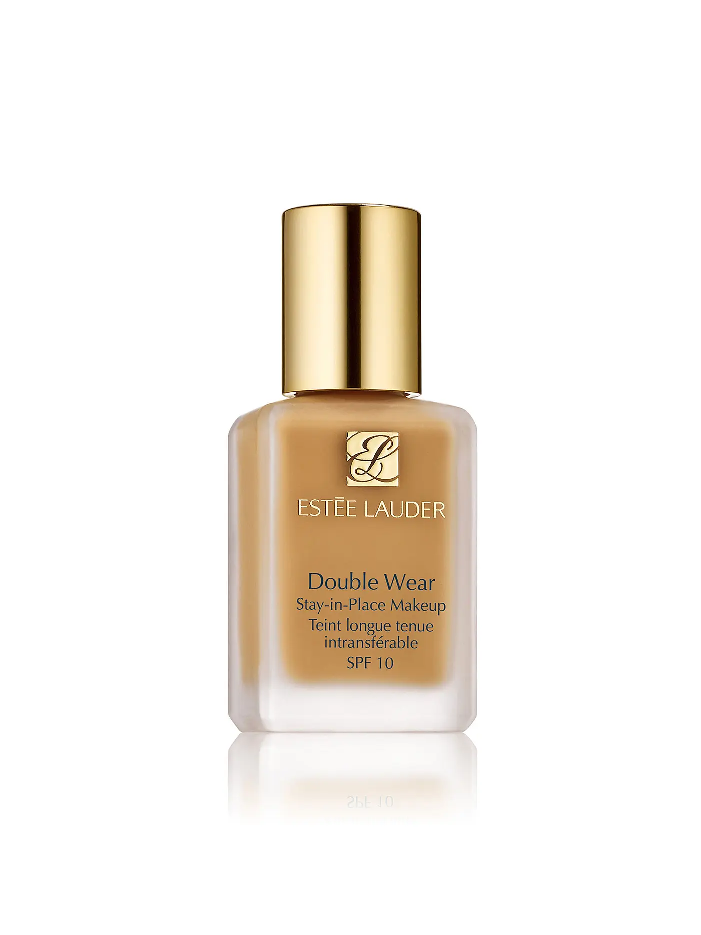 ESTÉE LAUDER | Double Wear Stay-in-Place Makeup (06 Auburn) | beige